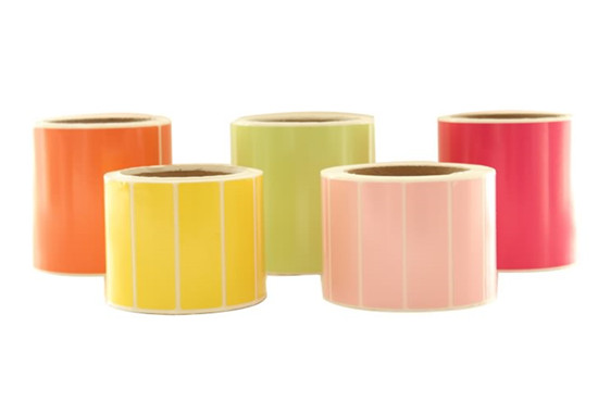 食品包裝上的不干膠標(biāo)簽有哪些類型 食品包裝上的不干膠標(biāo)簽有哪些類型